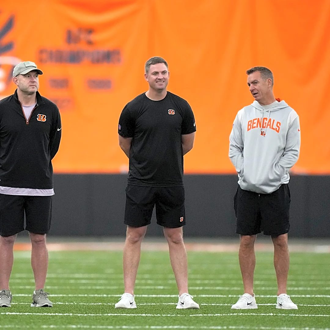 How a Jonathan Taylor trade could work for Colts and Cincinnati
