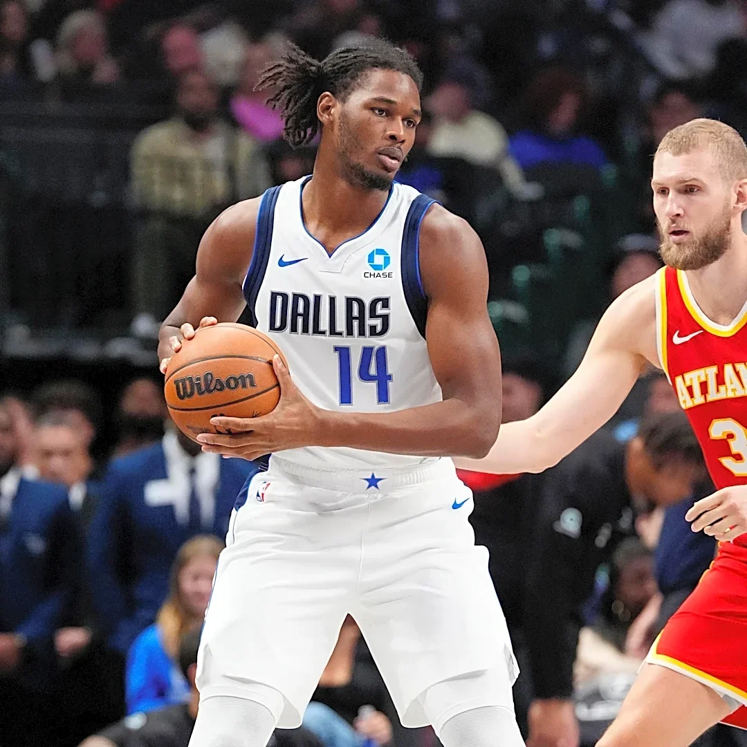 Dallas Mavericks 2026-27 player preview: Intrigue abounds surrounding Morez Johnson Jr.