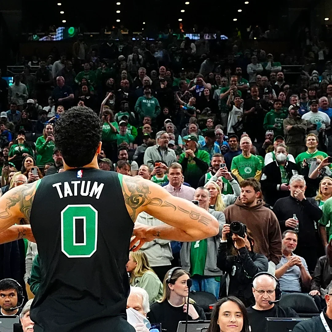 CelticsBlog roundtable: what are you excited for this season?