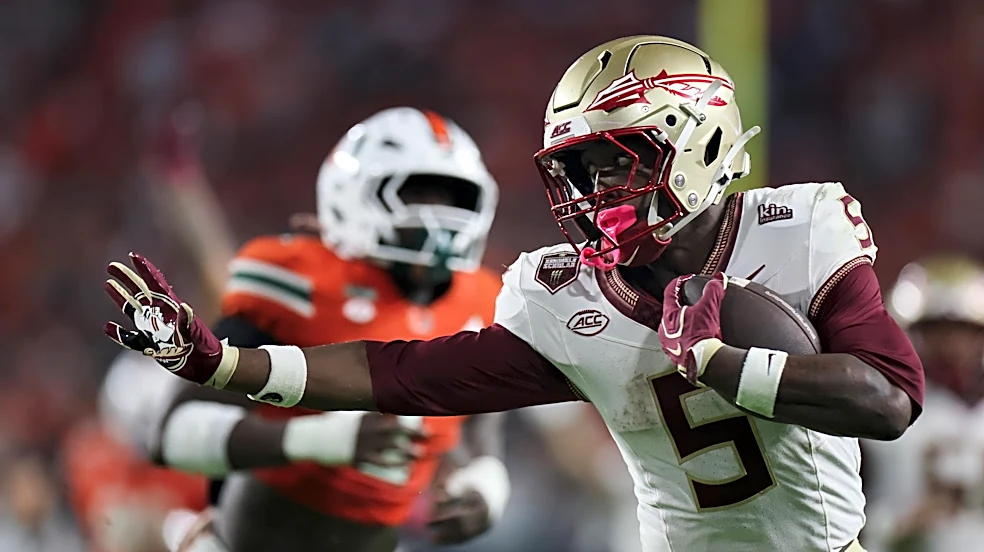 Noles News: Who will step up in the wake of Ousmane Kromah’s injury?