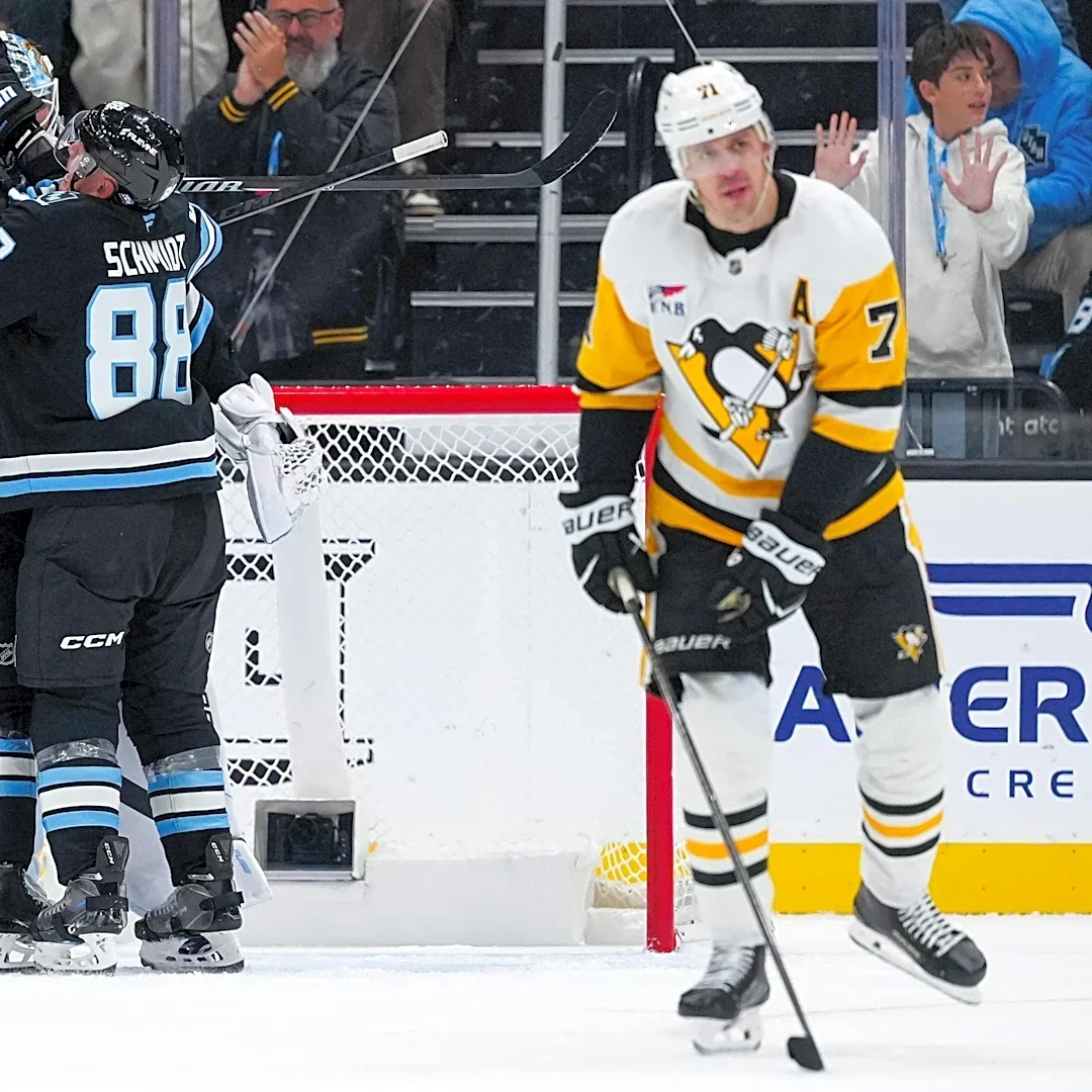Pens Points: Mammoth Misery