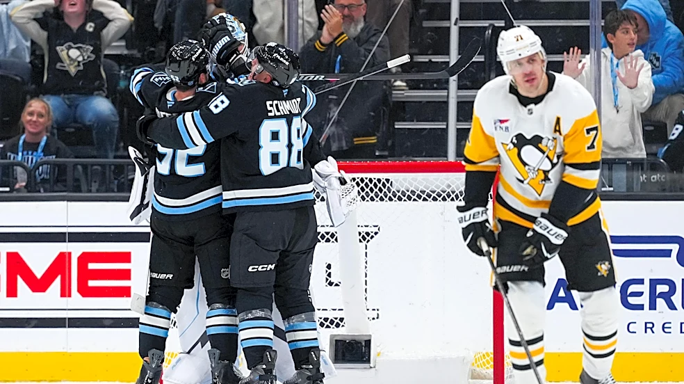 Pens Points: Mammoth Misery