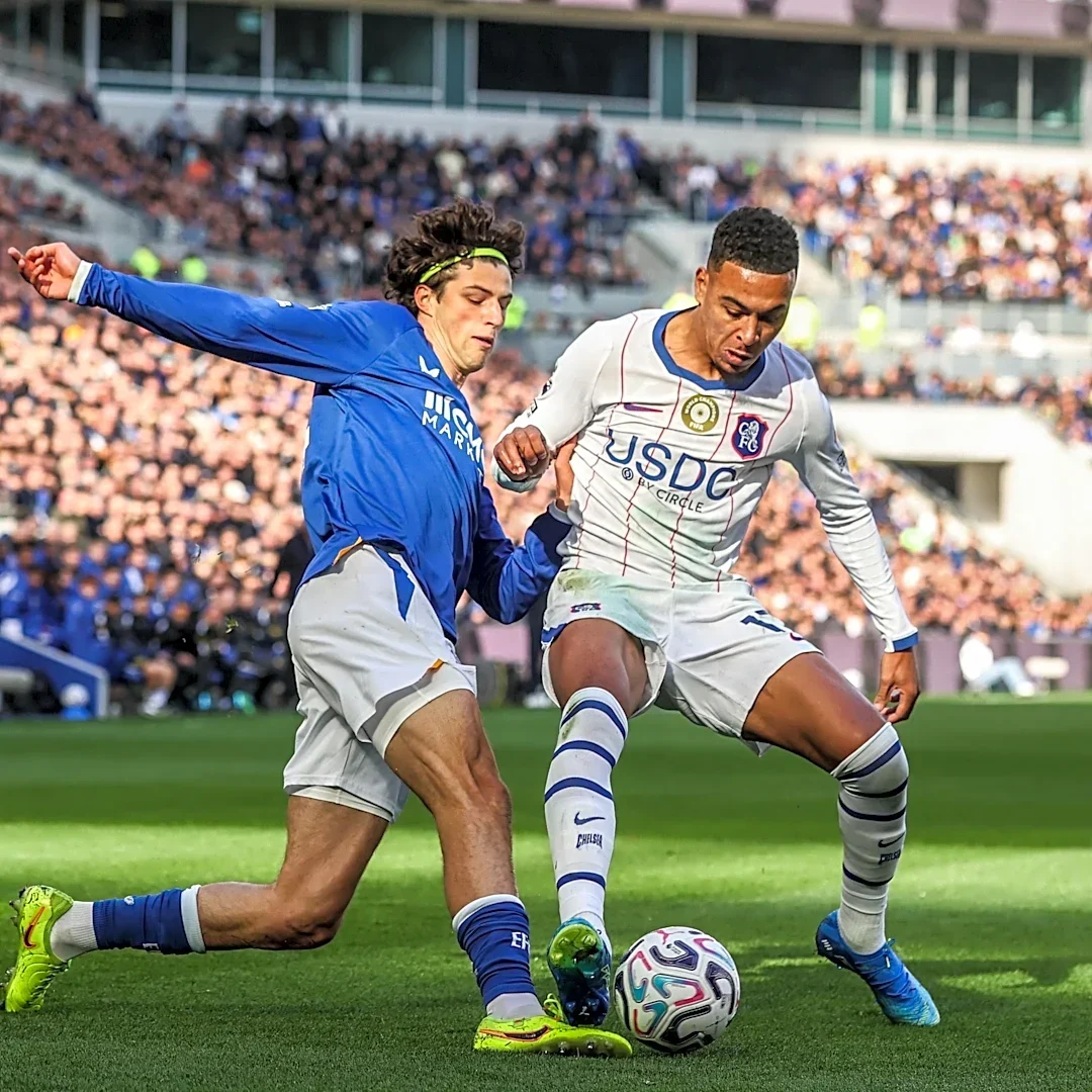 Tuesday’s Everton News: Gyokeres linked, Rogers red, Röhl role