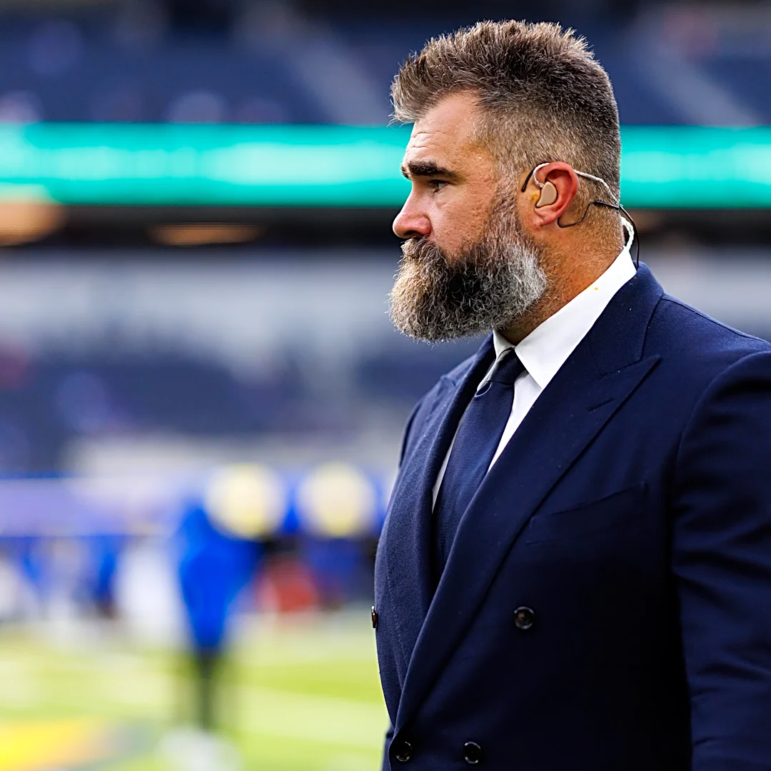 Cleveland native Jason Kelce excited for Browns start, ‘we’ve been waiting for this’