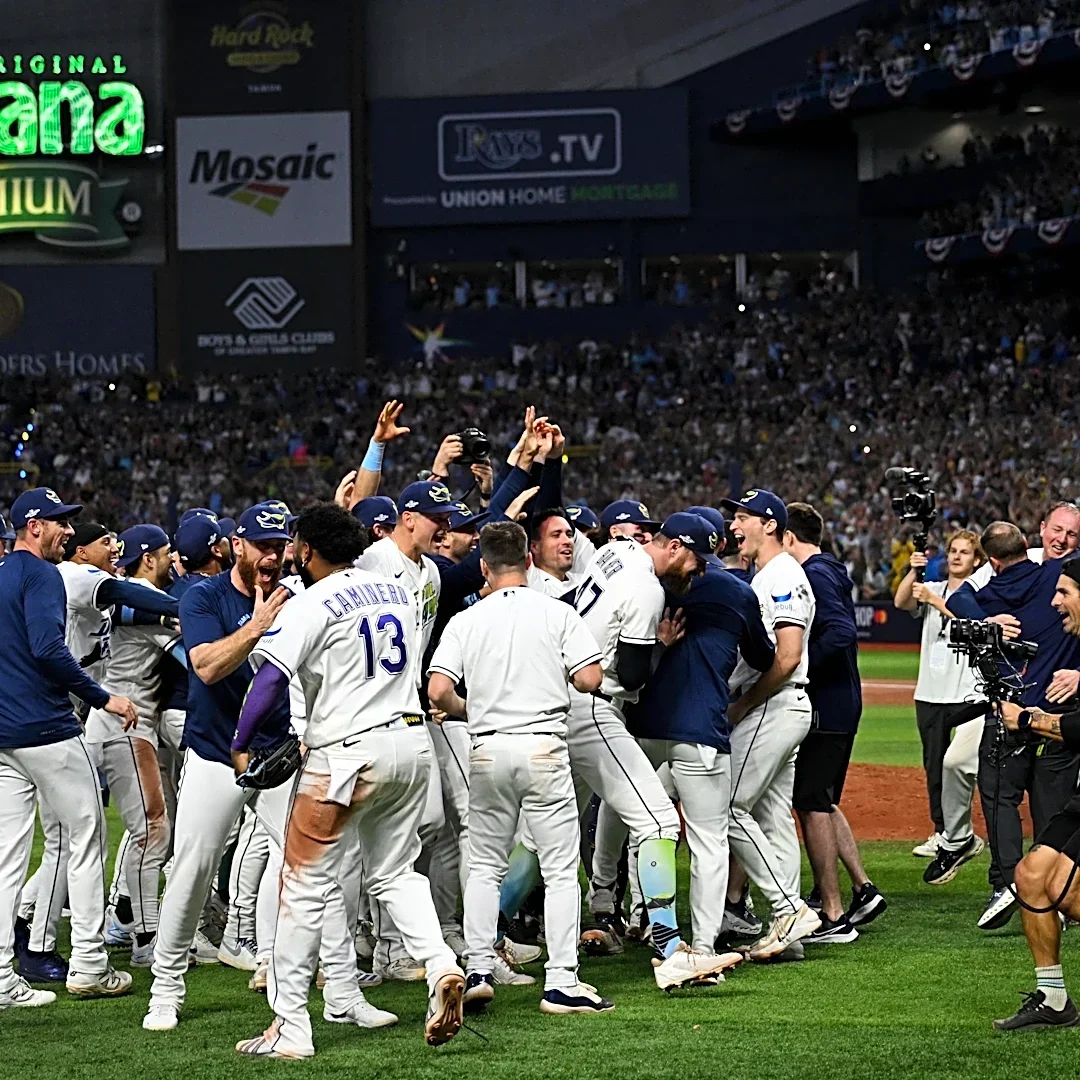 Today on Pinstripe Alley – 10/20/26