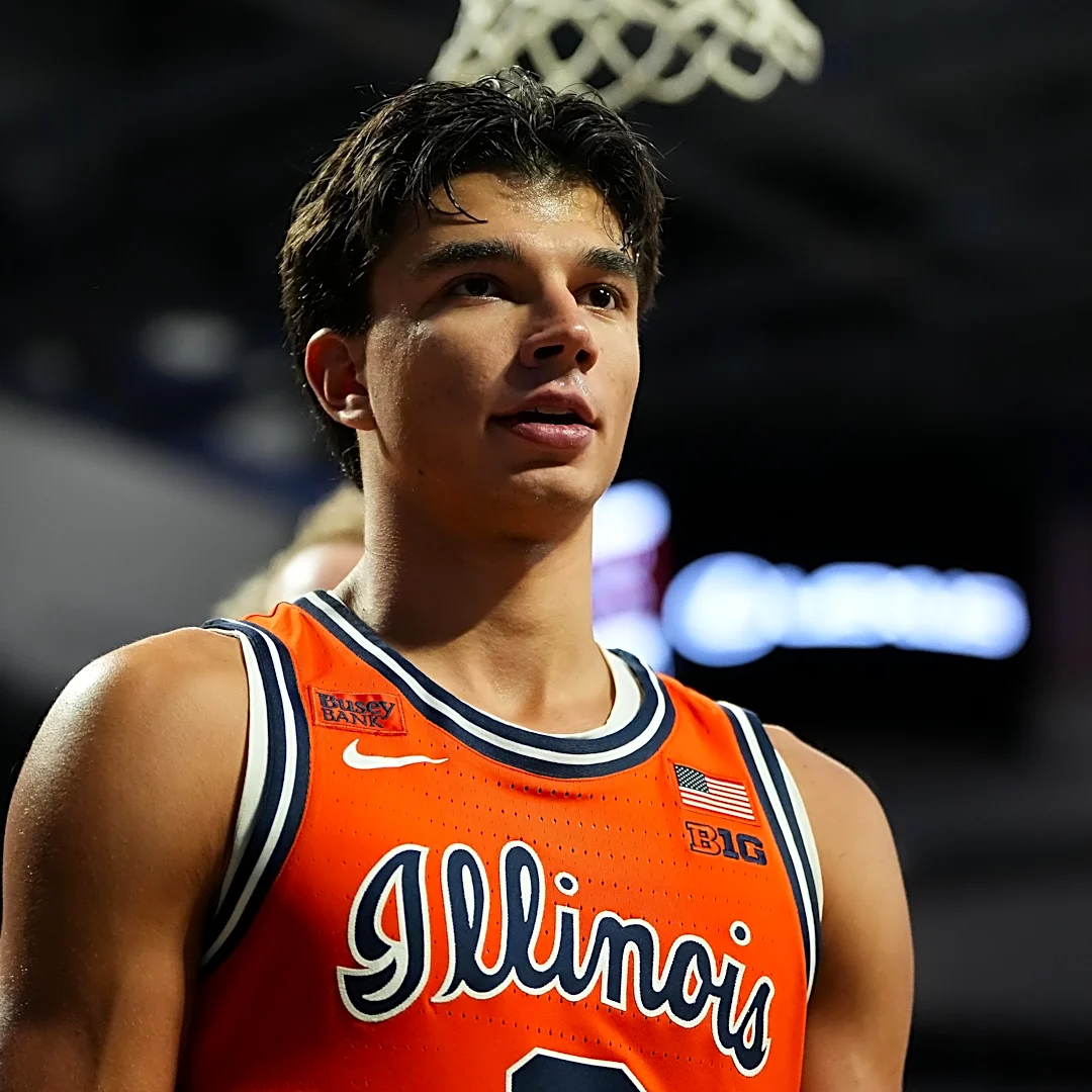 The six Illinois basketball home games I’m most excited to attend