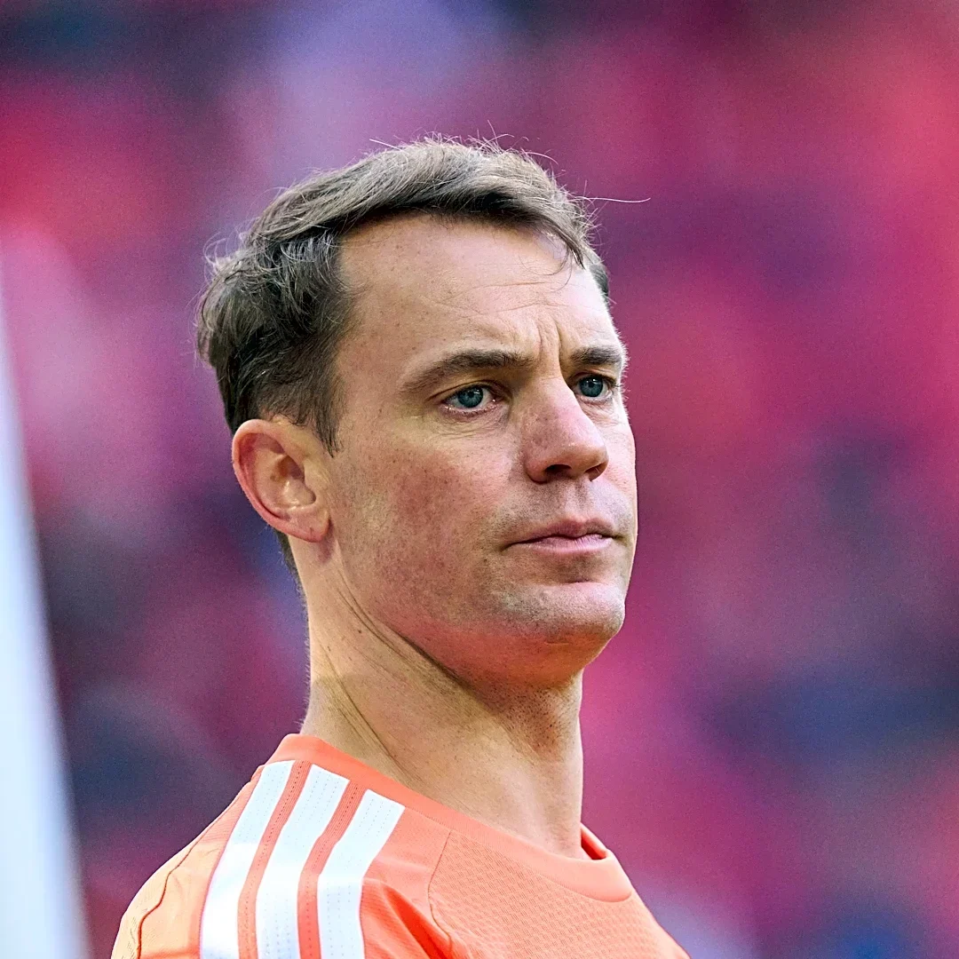 Bayern Munich star Manuel Neuer to undergo fitness test to determine if he’ll start vs. Arsenal