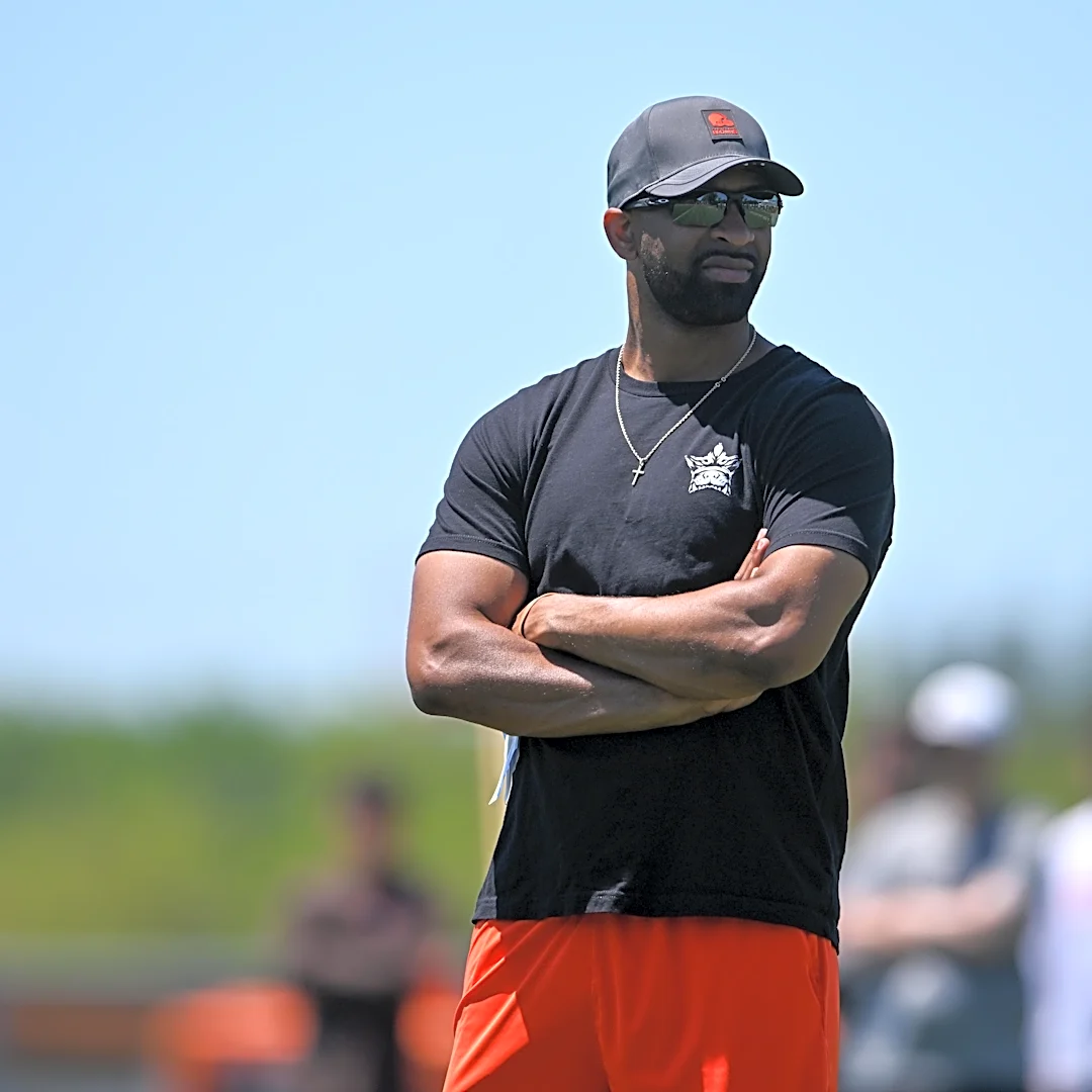 Browns upcoming schedule before Thanksgiving, including bye week, trade deadline
