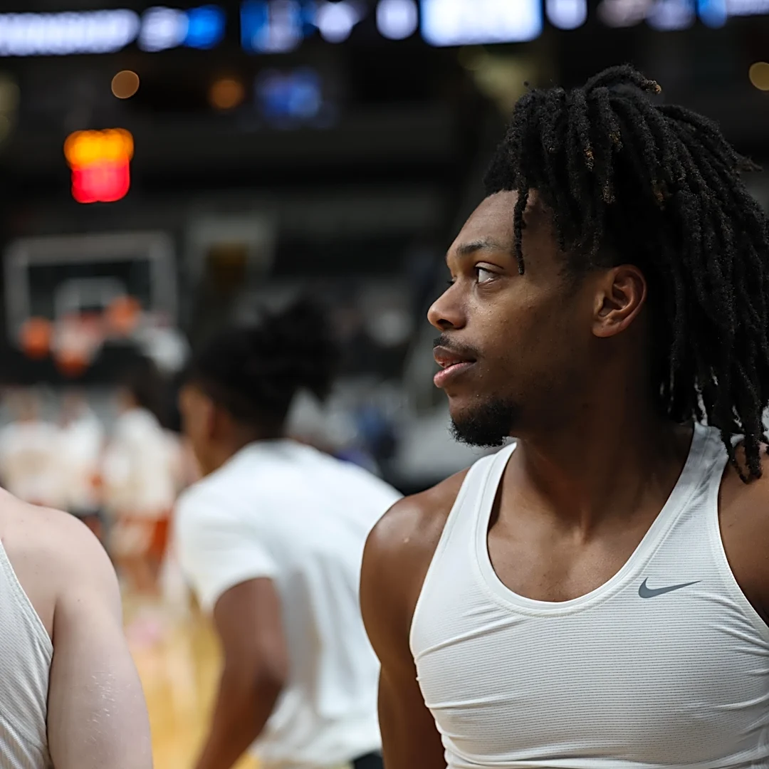 Hammer and Rails Readers Reacts Survey: Purdue Men’s Basketball Newcomers