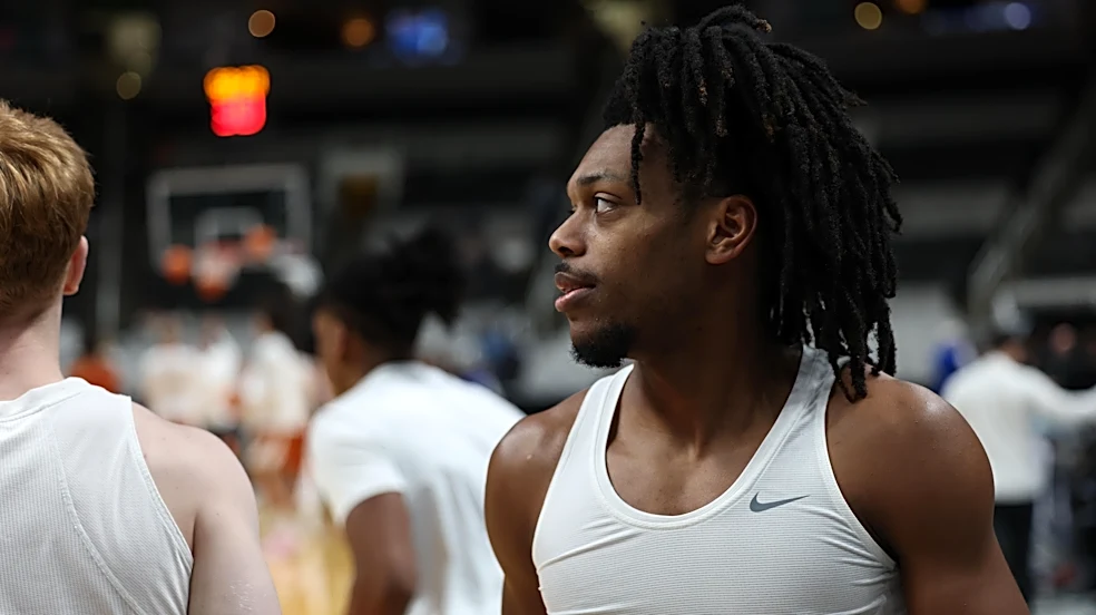 Hammer and Rails Readers Reacts Survey: Purdue Men’s Basketball Newcomers