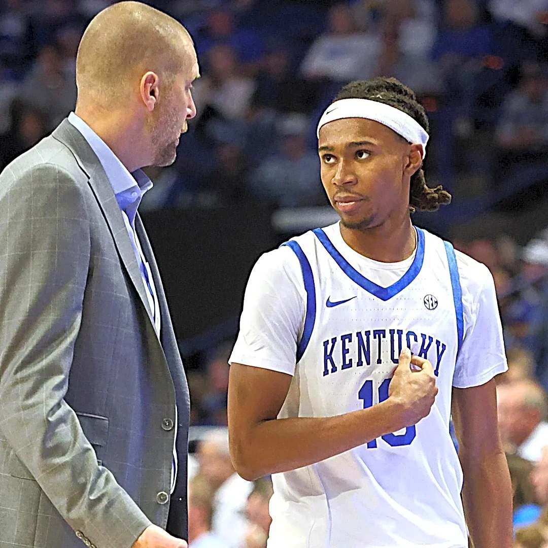 Kentucky Basketball vs. Texas Tech preview, viewing info, and more for internet-only game