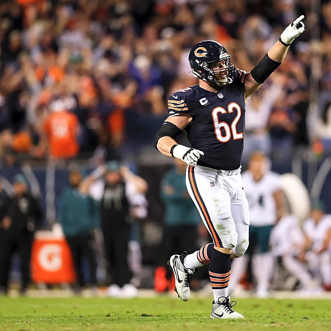 Examining the roster ties between Patriots, Bears ahead of Week 7