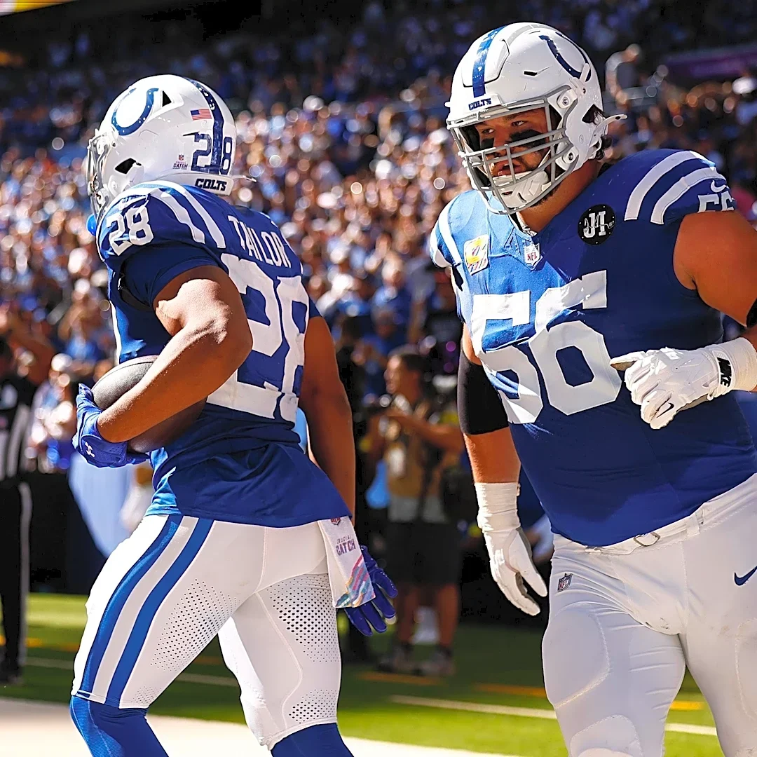 Evaluating Colts veteran trade chips who could be on the move soon to jumpstart rebuild