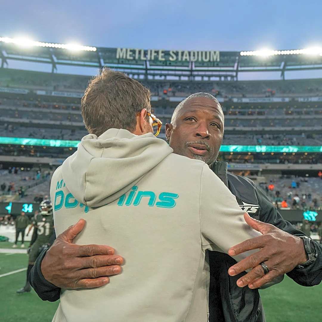 New York Jets News: Team Faces a Lose-Lose Scenario in Dolphins Game