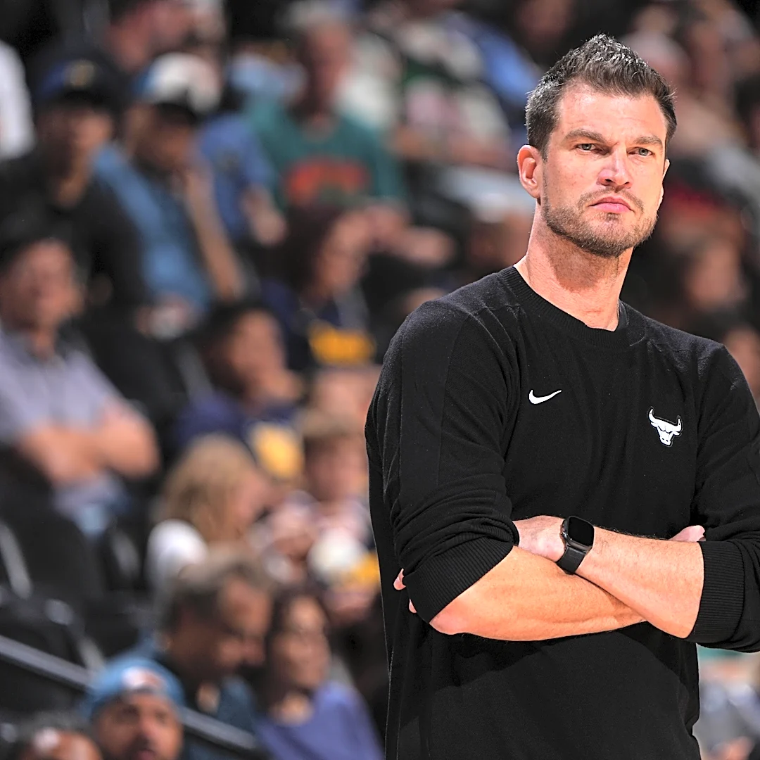 Open Thread: An inside look at Tiago Splitter with the Chicago Bulls
