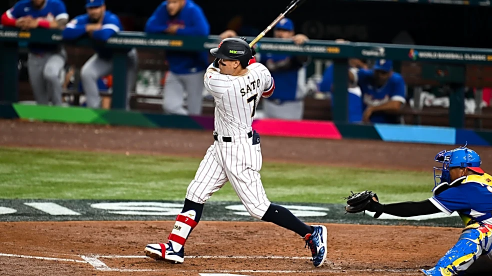 Phillies news: Teruaki Sato, Alex Call, Jared Banner