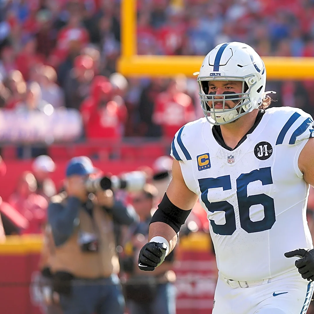 Ravens discussion: should Eric DeCosta make a trade with the Colts?