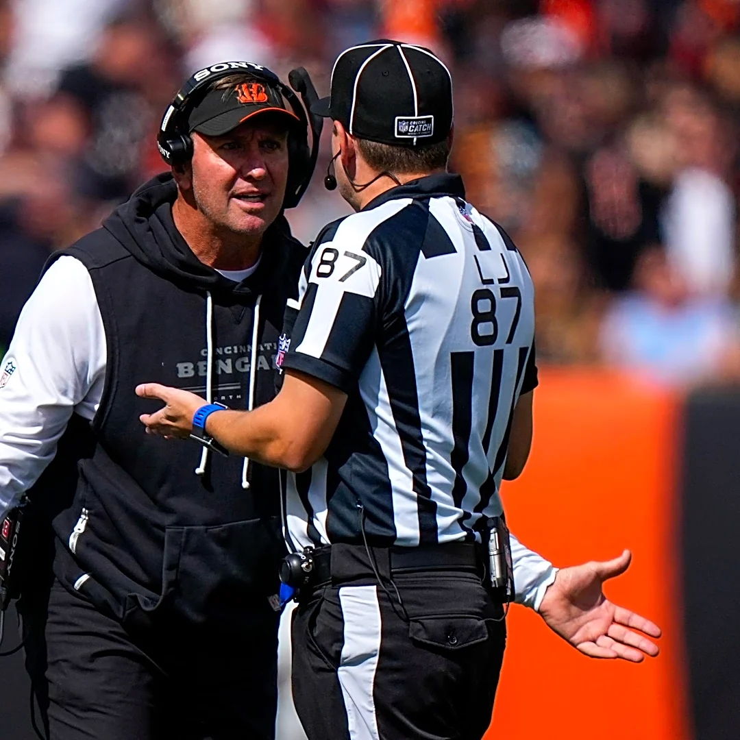 Bengals progress report: Grading special teams