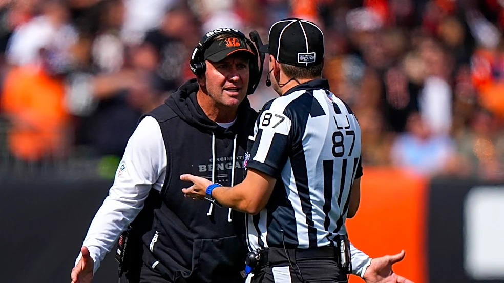 Bengals progress report: Grading special teams