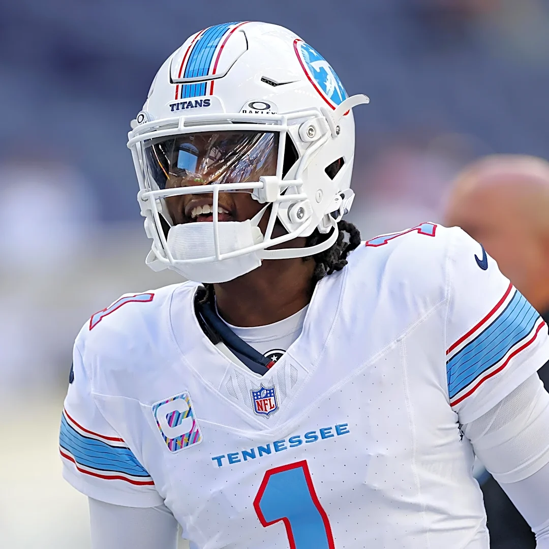 Tennessee Titans news: Moving forward after win vs. Colts