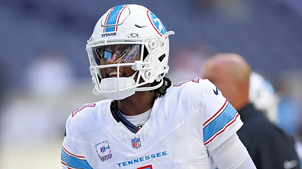 Tennessee Titans news: Moving forward after win vs. Colts