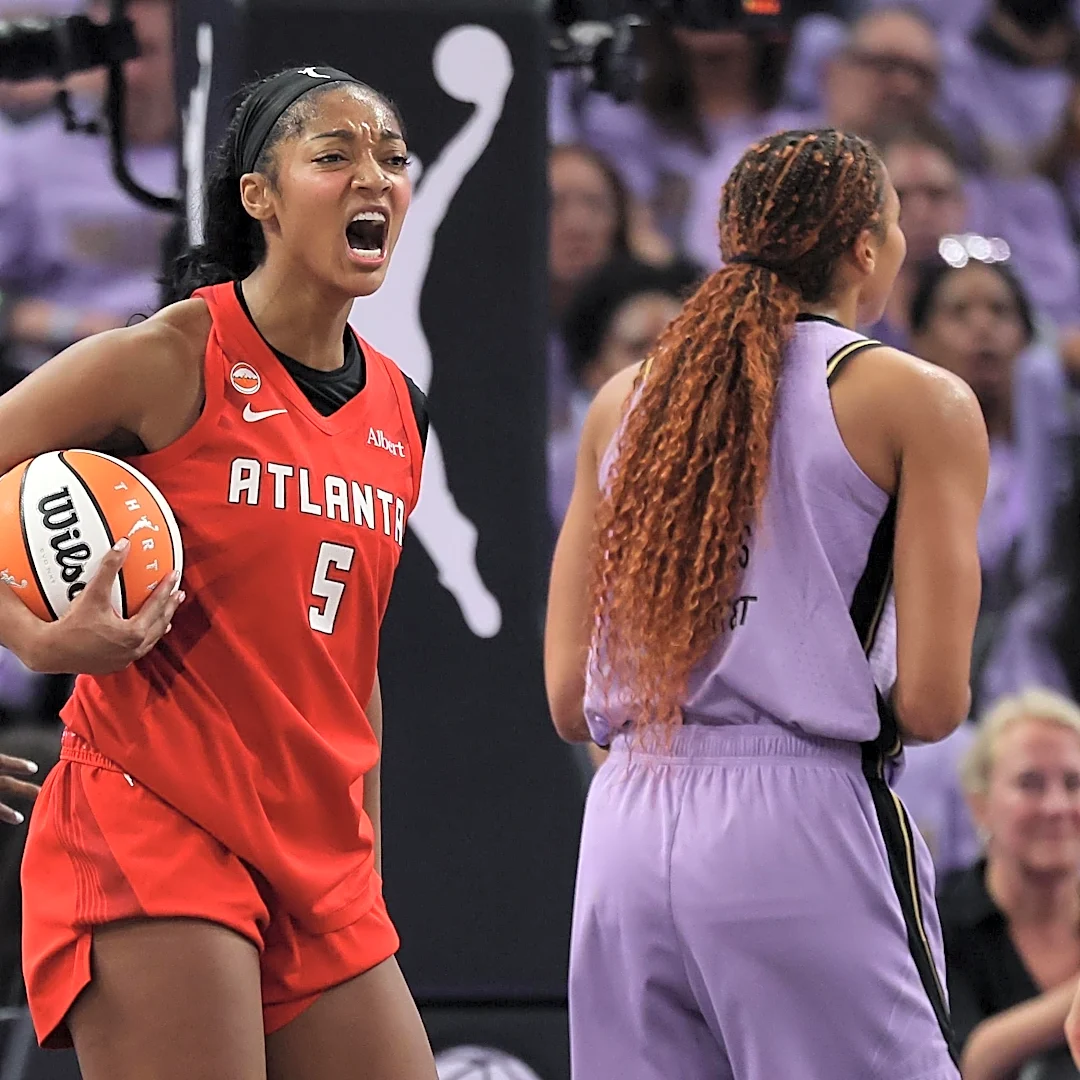 Dream re-establishes identity to get first franchise WNBA Finals win