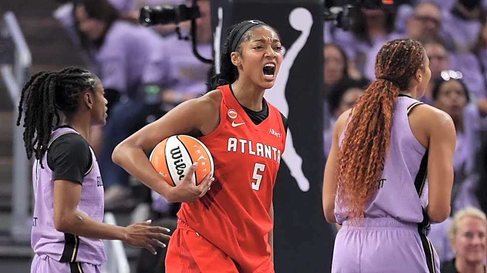 Dream re-establishes identity to get first franchise WNBA Finals win