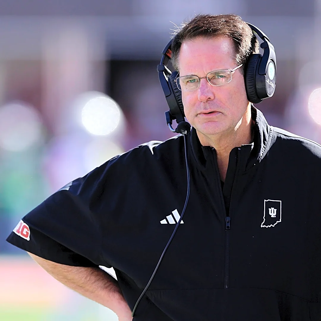 Everything Indiana’s Curt Cignetti said ahead of Michigan week, after Ohio State