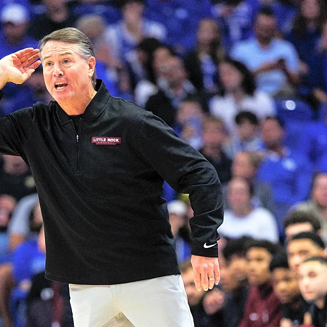 Travis Ford shares what it means to be a Wildcat