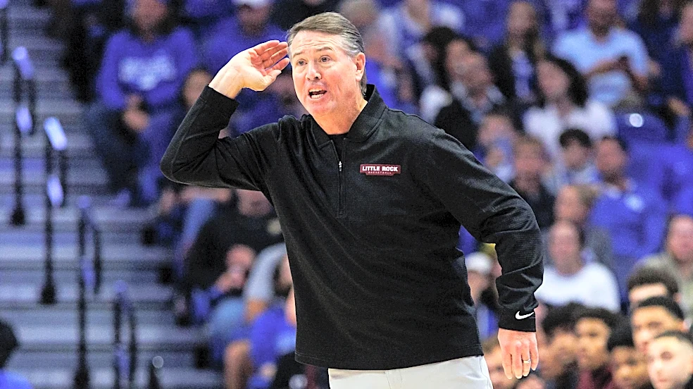 Travis Ford shares what it means to be a Wildcat