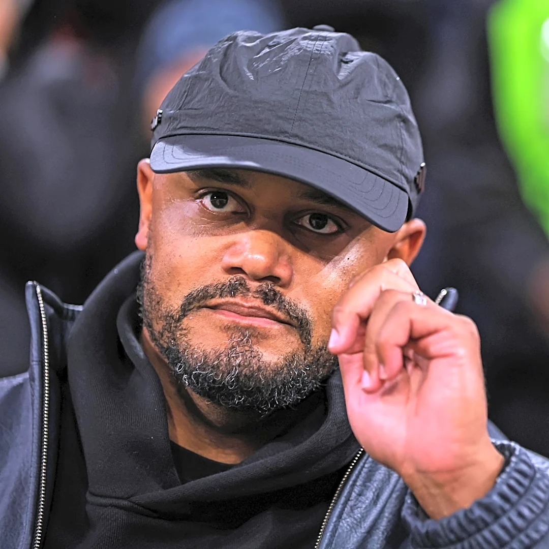 Bayern Munich’s Vincent Kompany to skip press conference, training due to illness