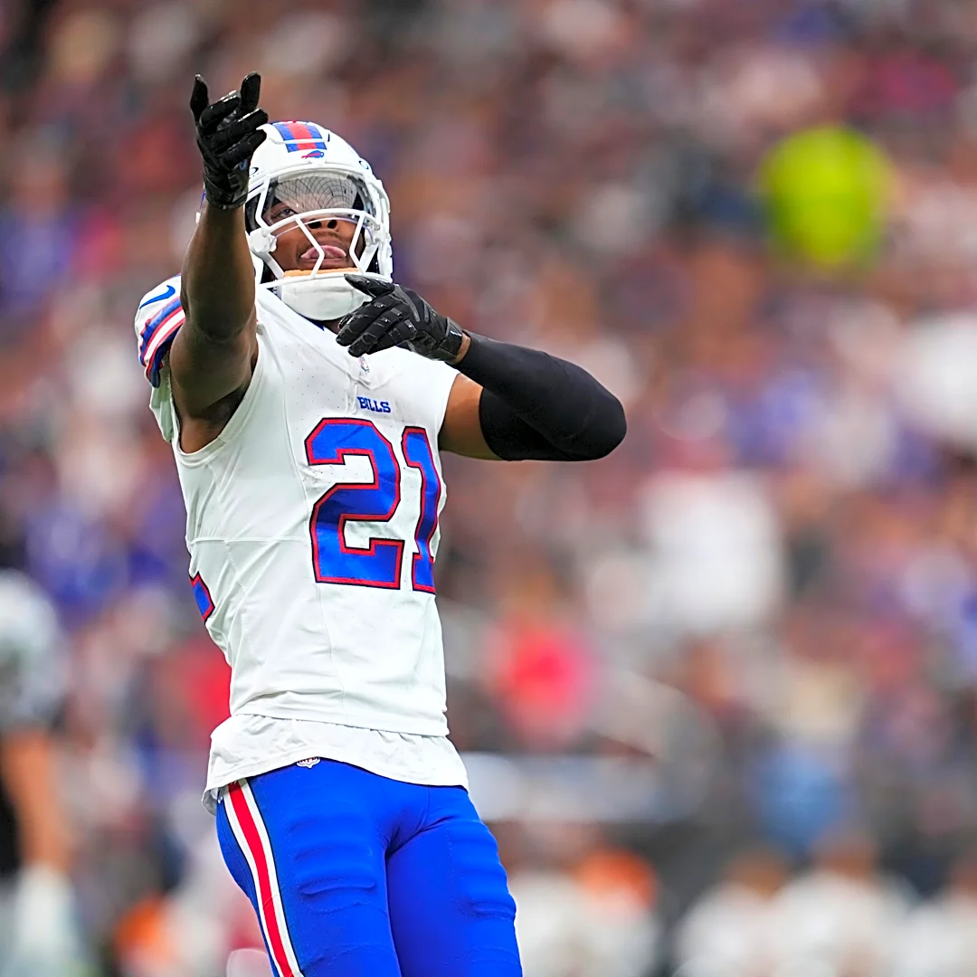 Buffalo Bills defense not better, but certainly different, in 2026