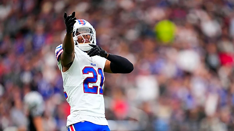 Buffalo Bills defense not better, but certainly different, in 2026
