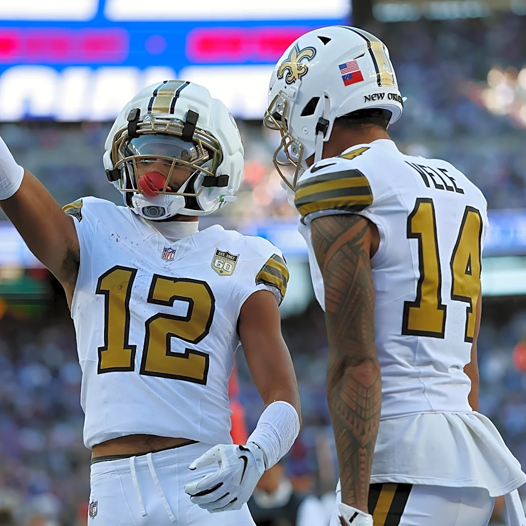 New Orleans Saints News: Saints arrive in Paris