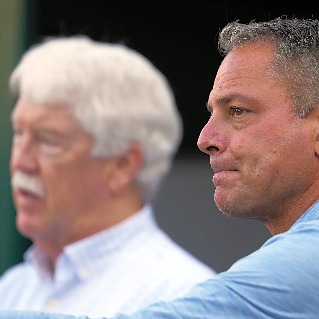 Kansas City Royals News: JJ Picollo has work to do