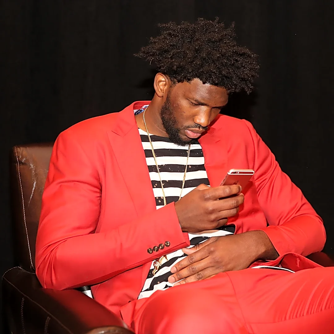 Join us for the 2026-27 Sixers season on the SB Nation app