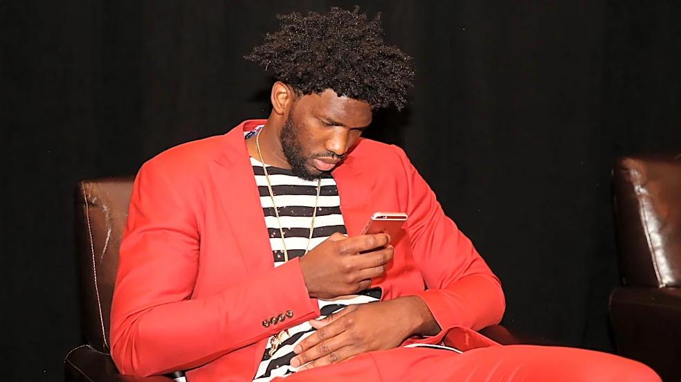 Join us for the 2026-27 Sixers season on the SB Nation app