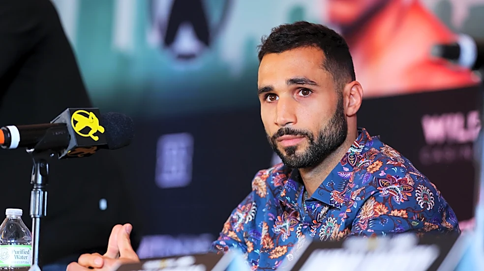 MVP appeal to WBA on behalf of Lucas Bahdi, request rematch against Floyd Schofield