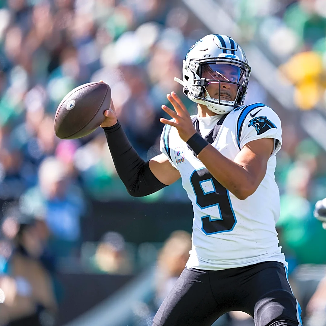 Panthers vs Eagles game review: Milestones