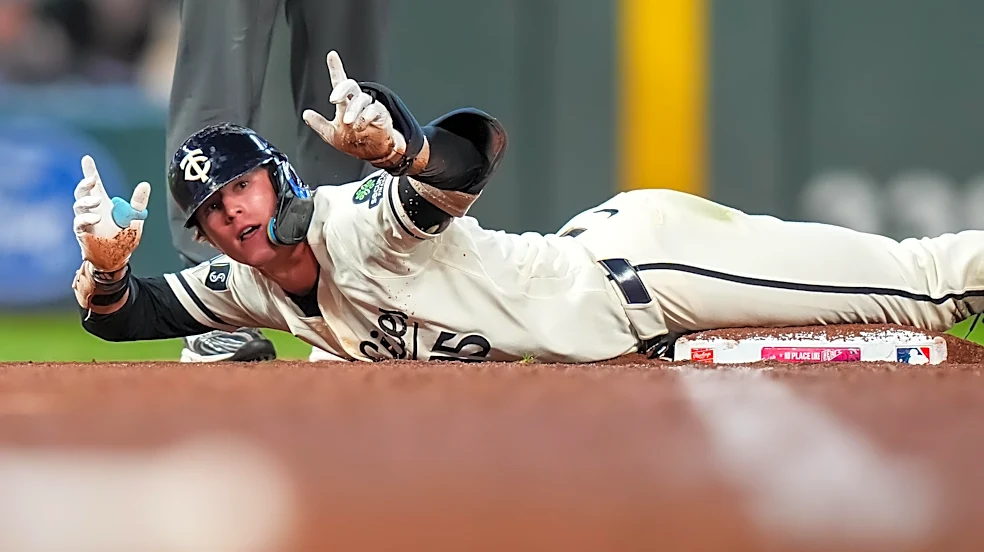 The paradoxical performance of the 2026 Twins offense—and how to build for 2027