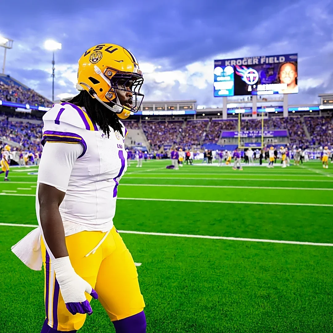 LSU News: Injuries may be the theme of the season