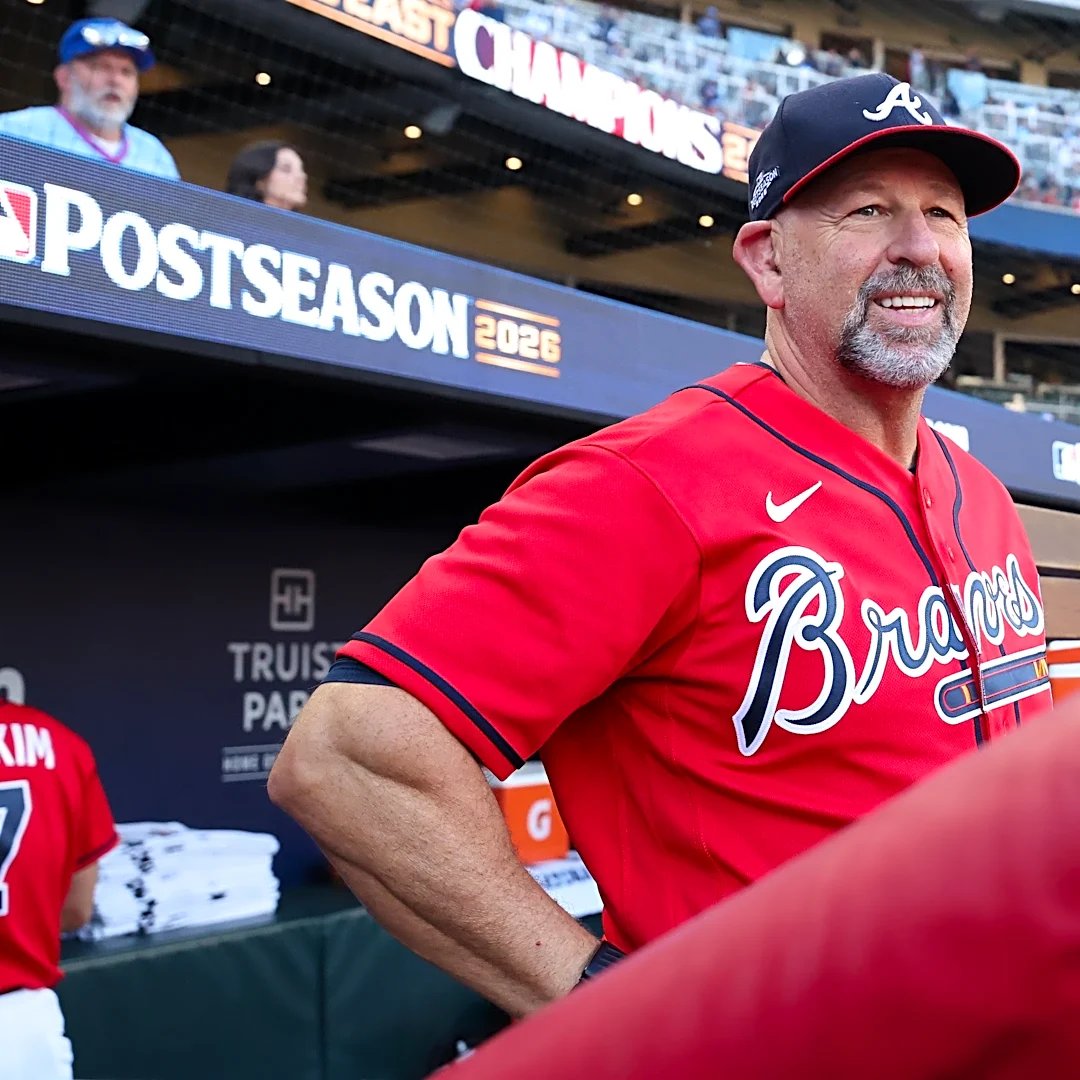 Braves News: 2026 World Series Set, Walt Weiss, More