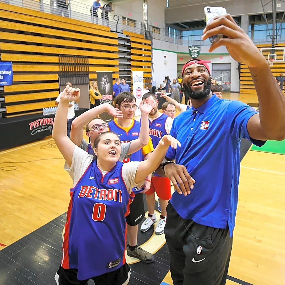 Join us for the 2026-27 Pistons season on the SB Nation app