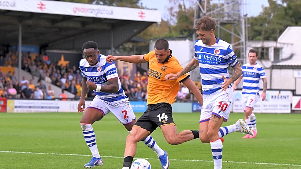 In Defence Of Lewis Wing