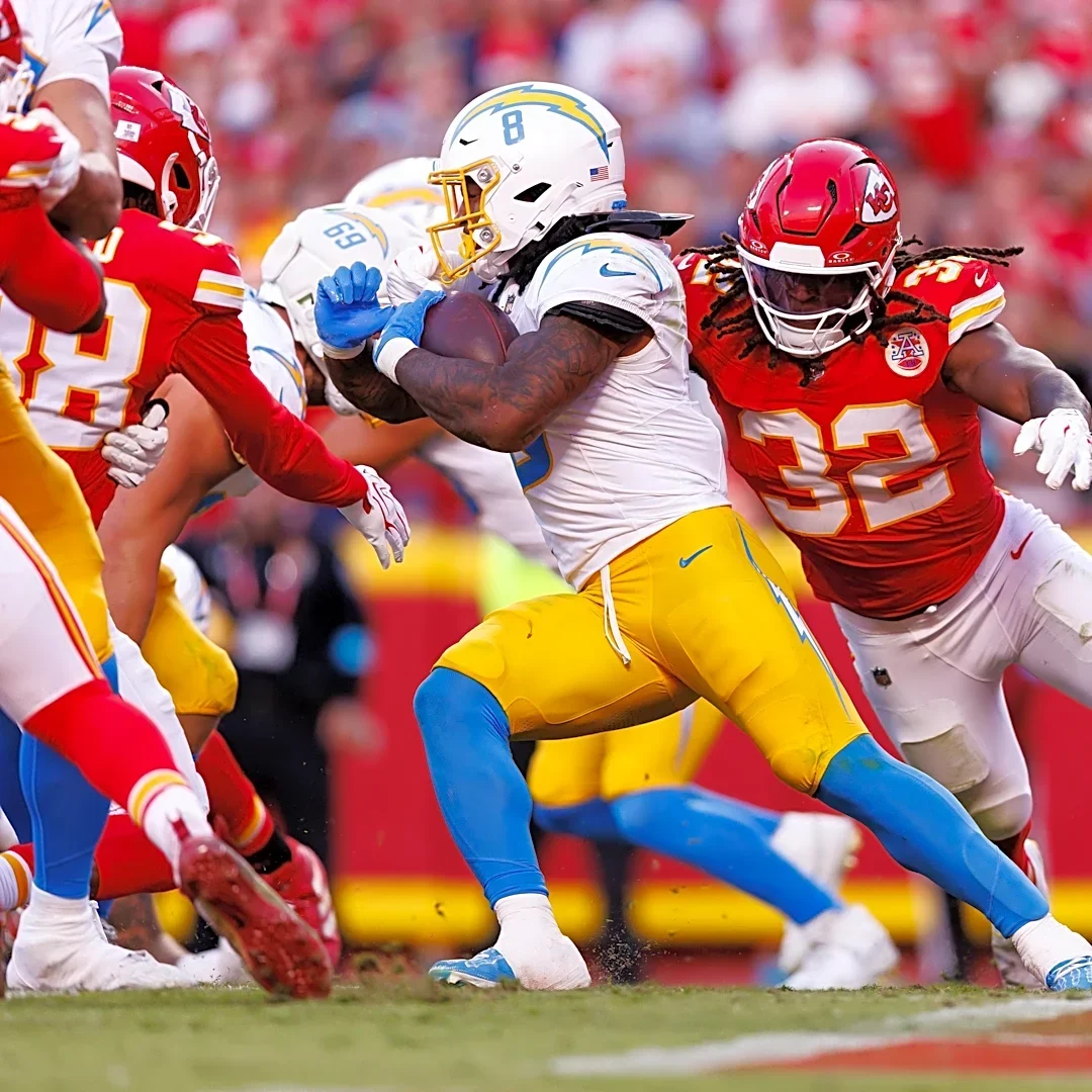 Chiefs News: Nick Bolton has most 10+ tackle games in franchise history