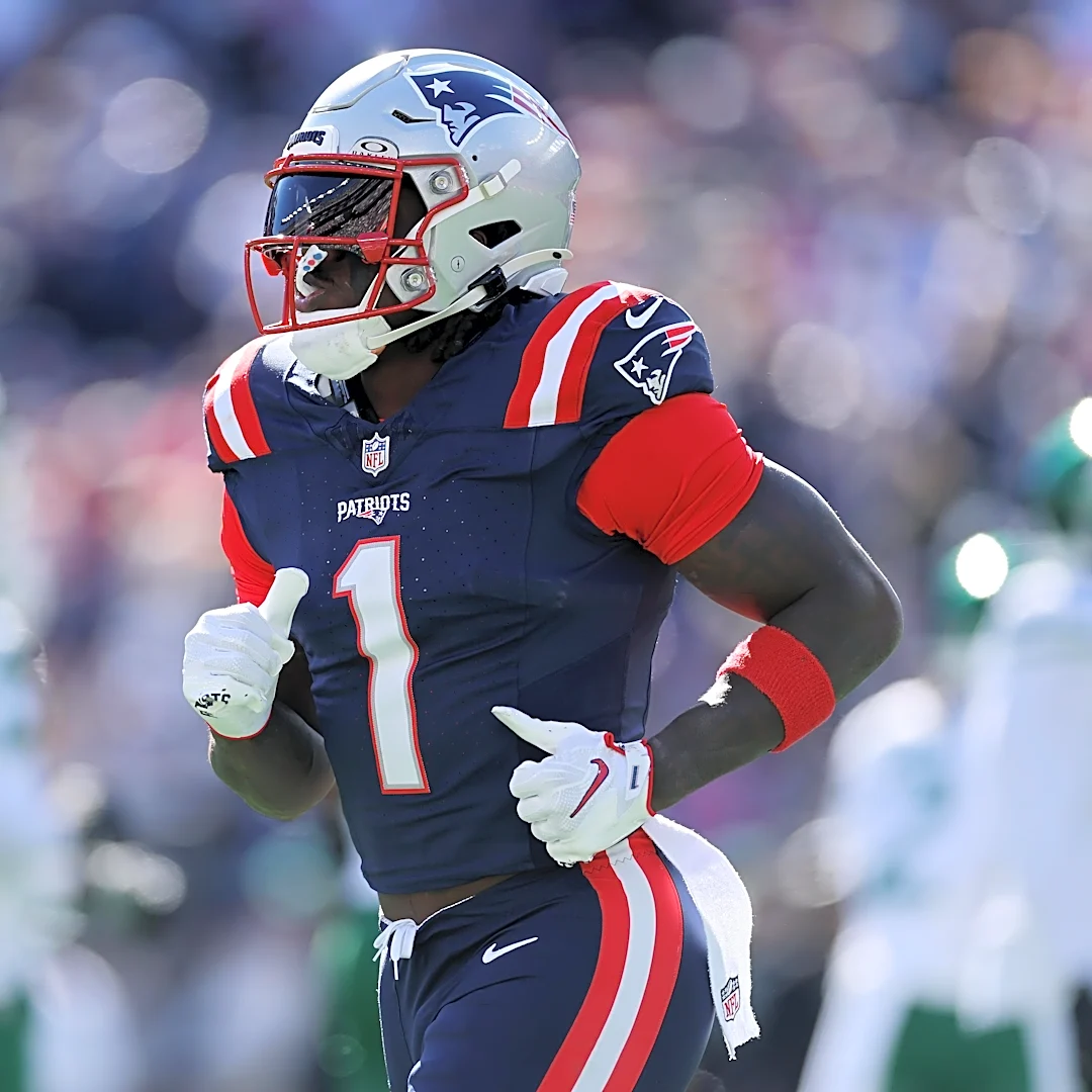 Rebels in the Pros: NFL Week 6