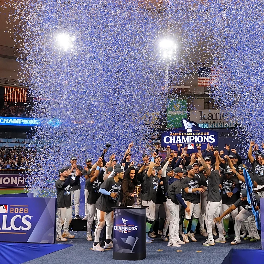 Mets Morning News: World Series set with Rays’ Game 6 Win