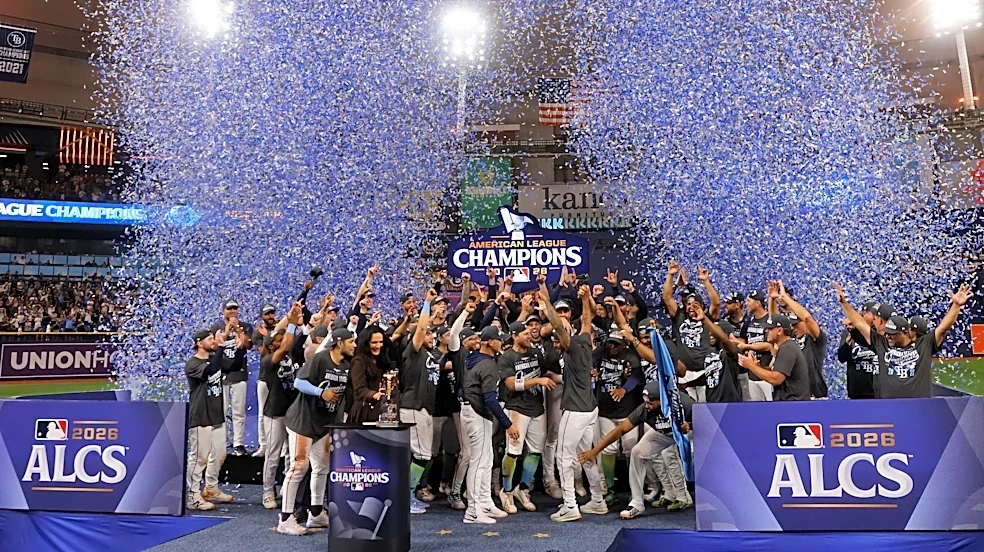 Mets Morning News: World Series set with Rays’ Game 6 Win