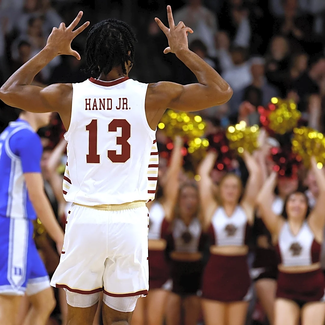 ACC Teams That Struggled From Outside