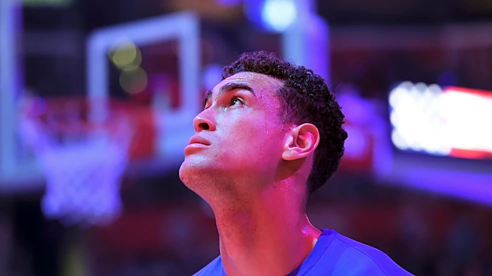 With Dwight Powell’s departure, the Mavericks lose more than a player – they lose a poet